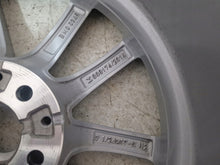 Load image into Gallery viewer, 1x Alufelge 17 Zoll 7.5" 5x112 30ET Glanz Silber 6883520 BMW G21 G20 Rim Wheel FEL5980530763kl