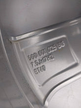 Laden Sie das Bild in den Galerie-Viewer, 1x Alufelge 17 Zoll 7.5" 5x112 49ET 5G0601025 VW Golf Vii Rim Wheel FEL8415191320tj