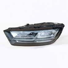 Laden Sie das Bild in den Galerie-Viewer, Frontscheinwerfer Audi Q7 4M0941035 LED Links Scheinwerfer Headlight