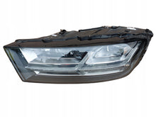 Laden Sie das Bild in den Galerie-Viewer, Frontscheinwerfer Audi Q7 4M0941035 LED Links Scheinwerfer Headlight