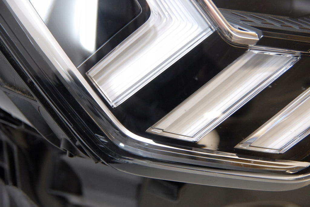 Frontscheinwerfer Audi Q3 83A941034 LED Rechts Scheinwerfer Headlight