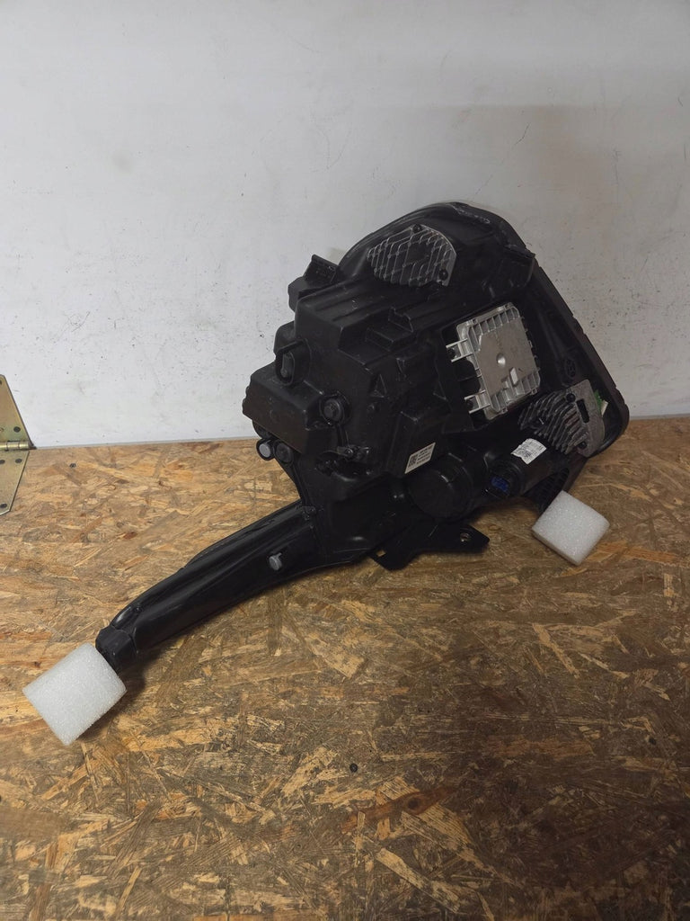 Frontscheinwerfer Kia Sportage V 92102R2100 Full LED Rechts Headlight SCH2833816096sw