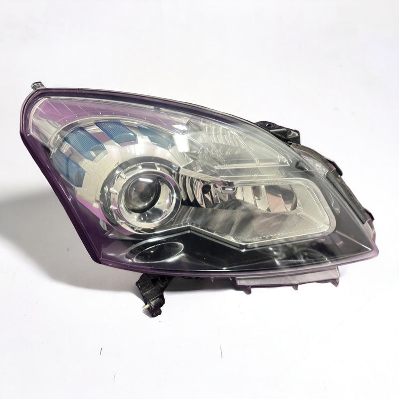 Frontscheinwerfer Renault Koleos I 260602883R Xenon Rechts Headlight