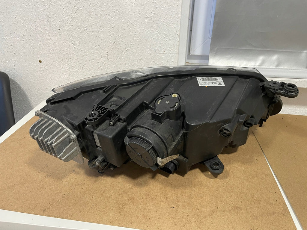 Frontscheinwerfer Seat Ateca 576941007D LED Ein Stück (Rechts oder Links)