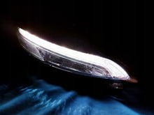 Laden Sie das Bild in den Galerie-Viewer, Frontscheinwerfer Jeep Cherokee Kl LED Rechts Scheinwerfer Headlight SCH7288744528ut