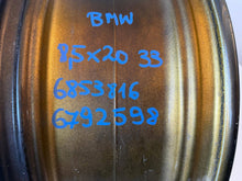 Load image into Gallery viewer, 1x Alufelge 20 Zoll 6853816 BMW 5 F11 F10 Rim Wheel FEL4745310095vy