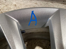 Load image into Gallery viewer, 1x Alufelge 18 Zoll 7.5" 5x108 46ET GX73-1007-EA Jaguar Xe Rim Wheel FEL2878220838pq