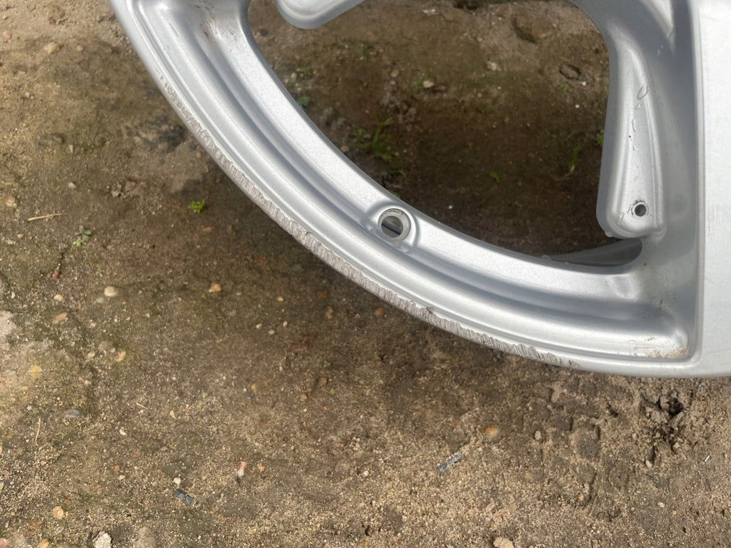 1x Alufelge 20 Zoll 8.5" 5x112 38 5ET A2944011100 Mercedes-Benz Amg Eqe FEL1075404176fb