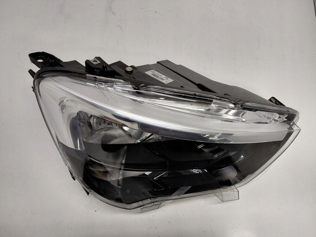 Frontscheinwerfer Opel E Combo 90145300 Rechts Scheinwerfer Headlight SCH4454151845xn