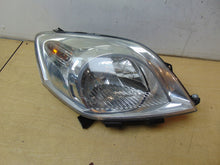 Load image into Gallery viewer, Frontscheinwerfer Citroën Nemo 1353197080 Rechts Scheinwerfer Headlight
