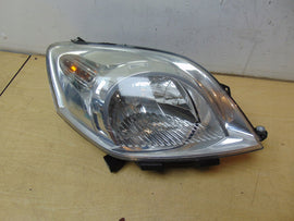 Frontscheinwerfer Citroën Nemo 1353197080 Rechts Scheinwerfer Headlight