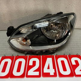 Frontscheinwerfer VW Up 1S1941015N Links Scheinwerfer Headlight SCH1865822741as
