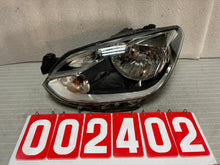 Load image into Gallery viewer, Frontscheinwerfer VW Up 1S1941015N Links Scheinwerfer Headlight SCH1865822741as