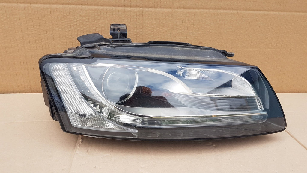 Frontscheinwerfer Audi A5 8T0941004AK 89317761 Xenon Rechts Headlight