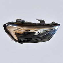 Laden Sie das Bild in den Galerie-Viewer, Frontscheinwerfer Audi A1 82A941034D Full LED Rechts Scheinwerfer Headlight