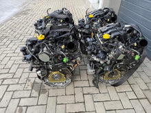 Load image into Gallery viewer, Motor Opel Renault Vivaro A B C I M9RA402 1.6 CDTI 160TKm Diesel Engine Komplett MOT2213881707xr