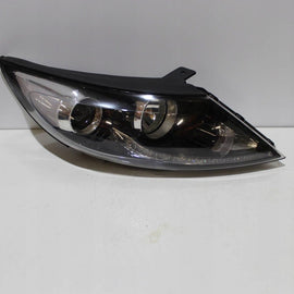 Frontscheinwerfer Kia Sportage TTI12857 FALSE Scheinwerfer Headlight SCH8712691347ao