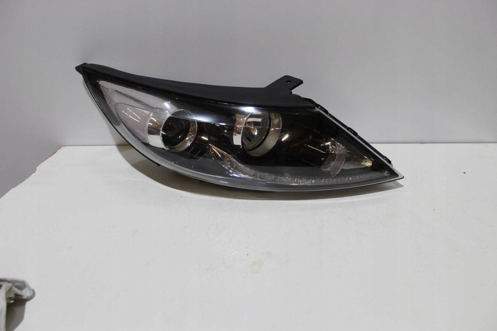 Frontscheinwerfer Kia Sportage TTI12857 FALSE Scheinwerfer Headlight SCH8712691347ao