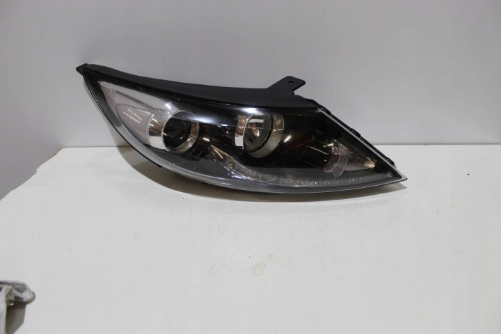 Frontscheinwerfer Kia Sportage TTI12857 Rechts Scheinwerfer Headlight SCH8712691347ao