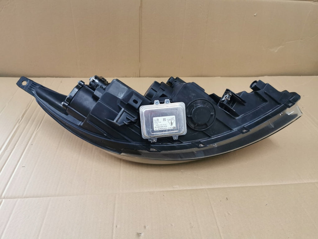Frontscheinwerfer Kia Sportage Xenon Links Scheinwerfer Headlight SCH2864809074yr