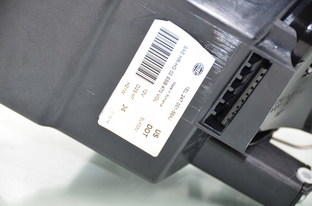 Frontscheinwerfer BMW Z4 E85 E86 247001-56AJ Xenon Rechts Scheinwerfer Headlight SCH1500048054pq