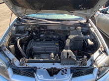 Laden Sie das Bild in den Galerie-Viewer, Motor Mitsubishi Outlander I 4WD 2.0 136PS 100kW 207TKm 2003 Benzin Komplett MOT4871743727uf