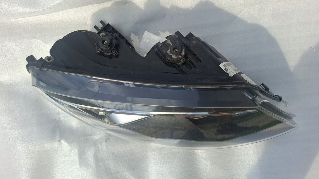 Frontscheinwerfer Seat Alhambra 7N5941752 Xenon Rechts Scheinwerfer Headlight SCH6229949929ge