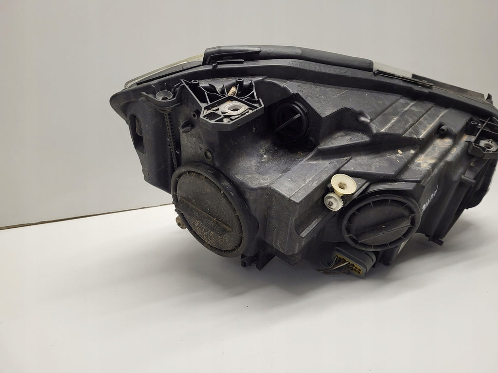 Frontscheinwerfer Mercedes-Benz W176 A1768203961 Links Scheinwerfer Headlight SCH3504787449pl