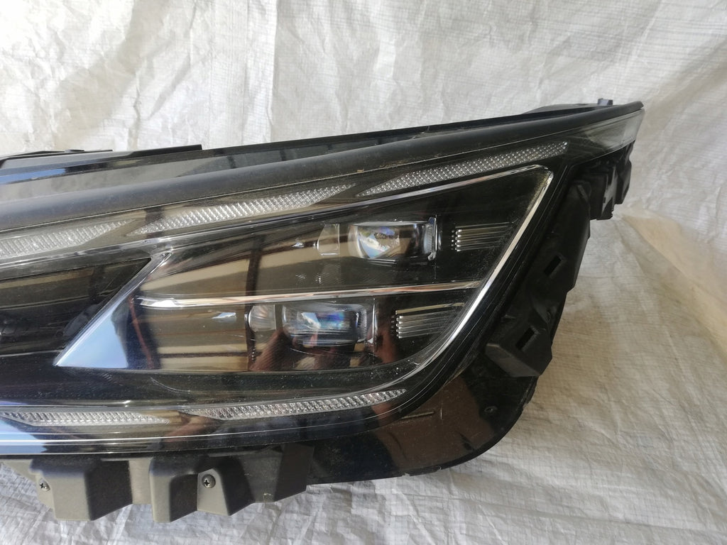 Frontscheinwerfer Kia Ev6 Links Scheinwerfer Headlight