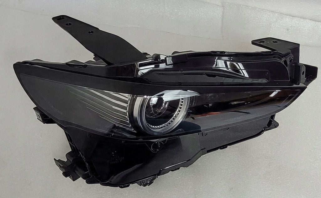 Frontscheinwerfer Mazda Cx-30 510360 W5553R Full LED Rechts Headlight