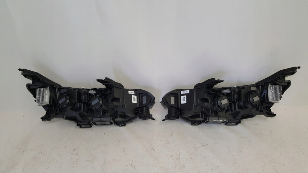 Frontscheinwerfer Renault Talisman 260603788R Halogen Rechts oder Links