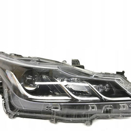 Frontscheinwerfer Toyota Corolla 8113002T3100 19400S7247208674 Rechts Headlight SCH8917383365kq