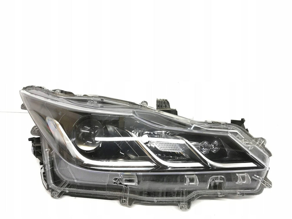 Frontscheinwerfer Toyota Corolla 8113002T3100 19400S7247208674 Rechts Headlight SCH8917383365kq