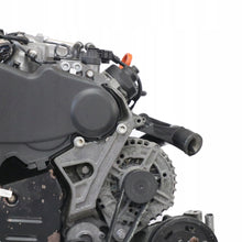 Laden Sie das Bild in den Galerie-Viewer, Motor Audi A6 C6 CAGB 2.0 TDI 136PS 100kW 235TKm Diesel Engine Komplett