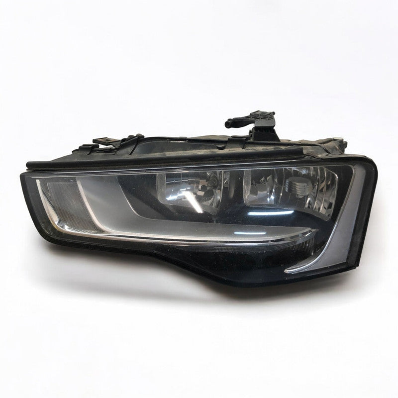 Frontscheinwerfer Audi A5 8T0941003AS Links Scheinwerfer Headlight