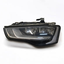 Load image into Gallery viewer, Frontscheinwerfer Audi A5 8T0941003AS Links Scheinwerfer Headlight