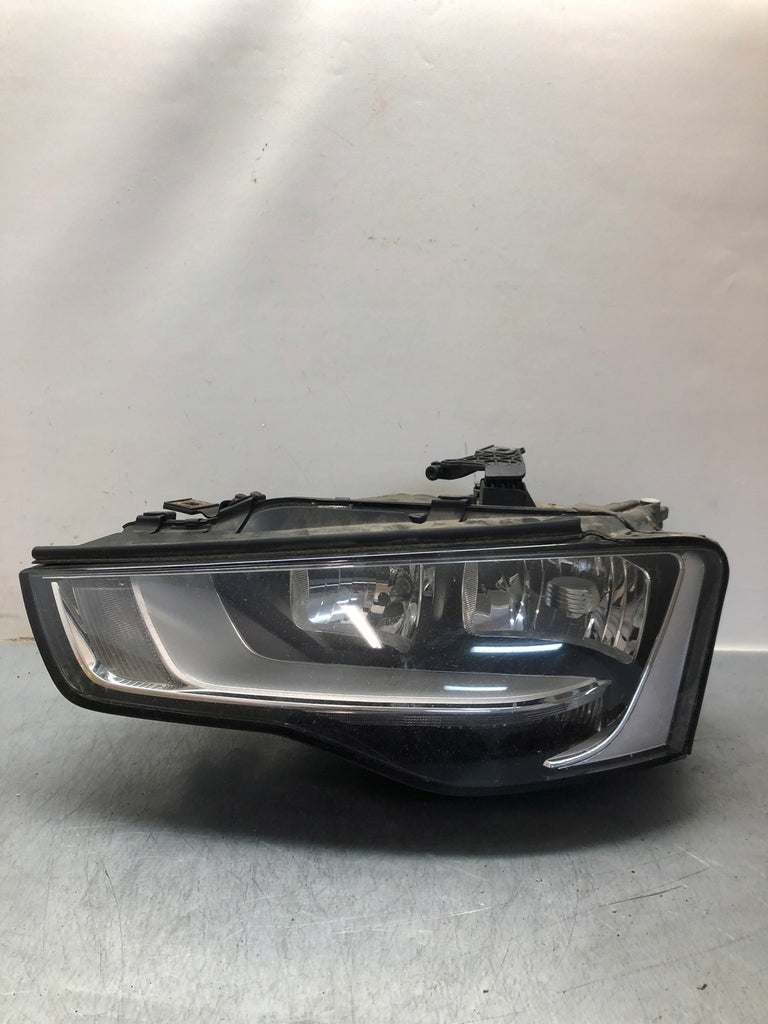 Frontscheinwerfer Audi A5 8T0941003AS Links Scheinwerfer Headlight