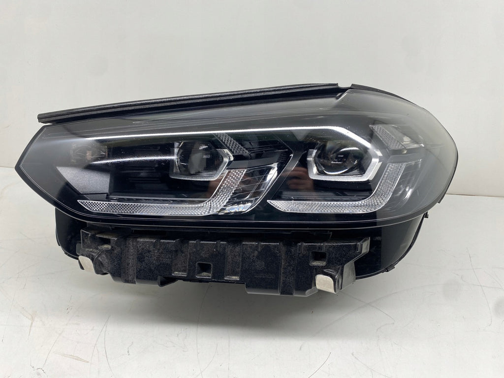 Frontscheinwerfer BMW X3 G01 G02 5A29205 5A29205-08 Full LED Links Headlight SCH8570757696nh