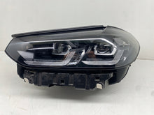 Load image into Gallery viewer, Frontscheinwerfer BMW X3 G01 G02 5A29205 5A29205-08 Full LED Links Headlight SCH8570757696nh