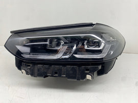 Frontscheinwerfer BMW X3 G01 G02 5A29205 5A29205-08 Full LED Links Headlight SCH8570757696nh