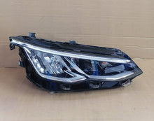 Laden Sie das Bild in den Galerie-Viewer, Frontscheinwerfer VW Golf VIII 5H1941030 LED Rechts Scheinwerfer Headlight