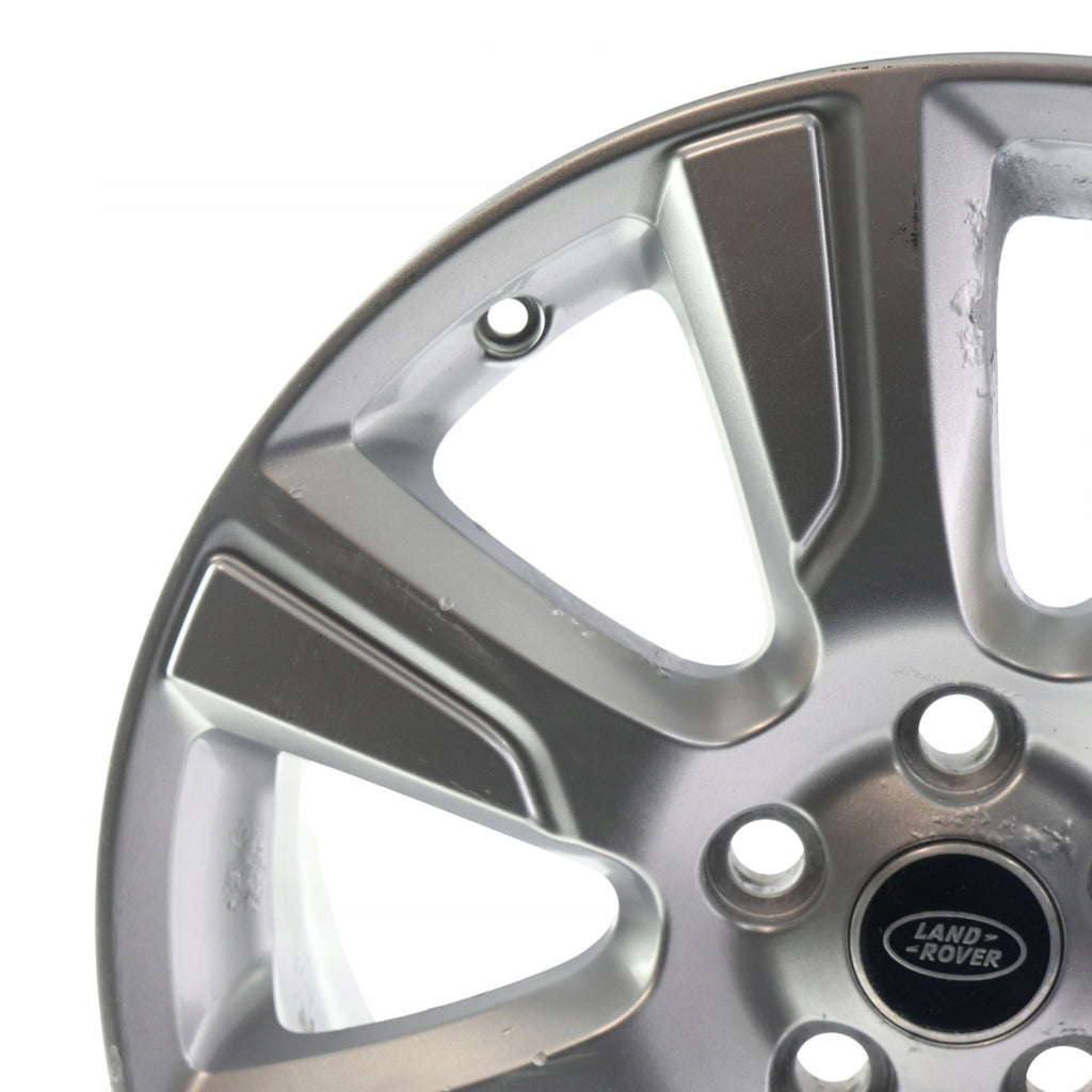 1x Alufelge 19 Zoll 8.0" 5x120 53ET DH221007AAW Land Rover I Discovery L319 FEL9051234713vc