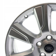 Load image into Gallery viewer, 1x Alufelge 19 Zoll 8.0" 5x120 53ET DH221007AAW Land Rover I Discovery L319 FEL9051234713vc