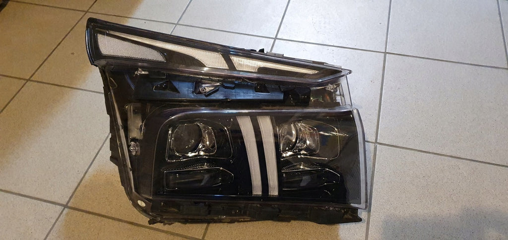 Frontscheinwerfer Hyundai Santa Fe IV S1921-61120 Full LED Rechts Headlight