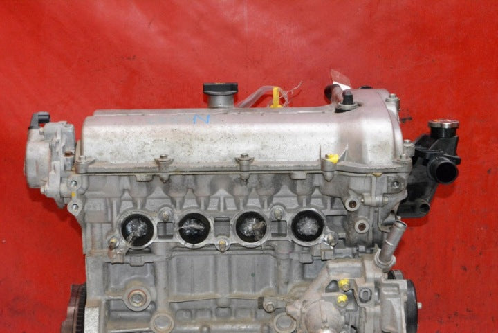 Motor Mazda Mx-5 Nd I PE31 2.0 160PS 2017 Benzin Engine Unkomplett MOT2103042553zk