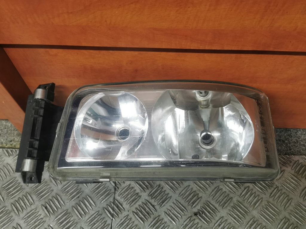 Frontscheinwerfer Man 5690300003 81251016421 Links Scheinwerfer Headlight SCH4784415341hm