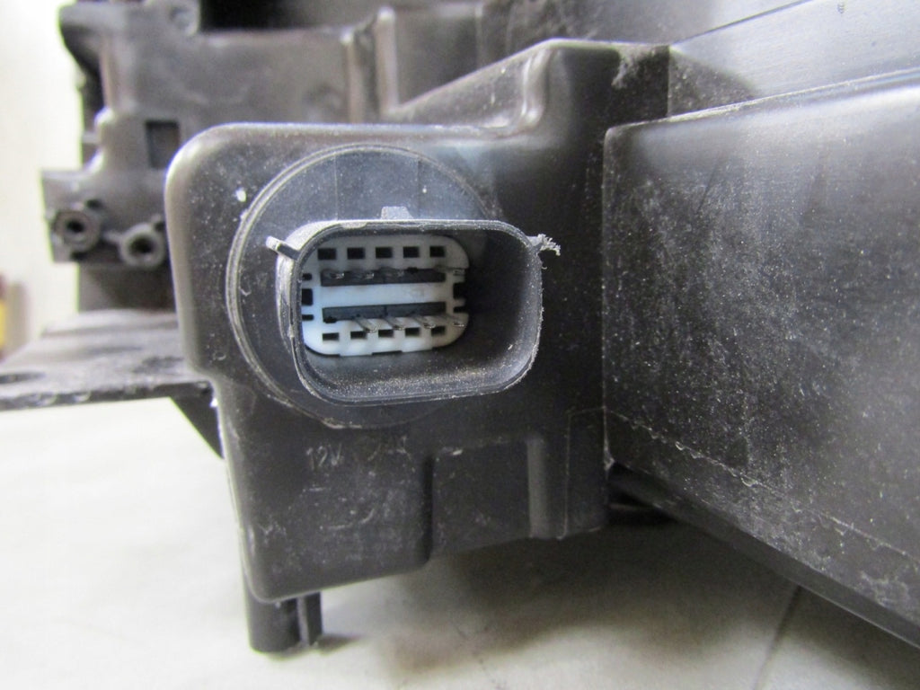 Frontscheinwerfer Jeep Compass 00534888150 Xenon Rechts Scheinwerfer Headlight SCH8853573774ln