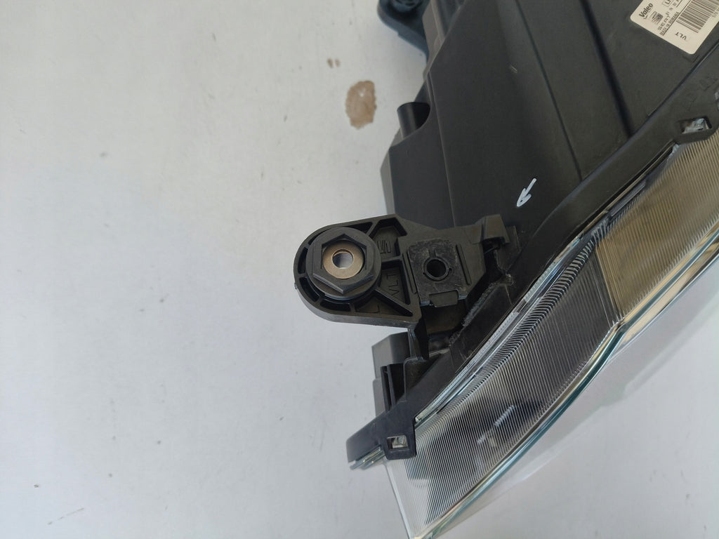 Frontscheinwerfer Seat Ateca 576941007G Full LED Links Scheinwerfer Headlight