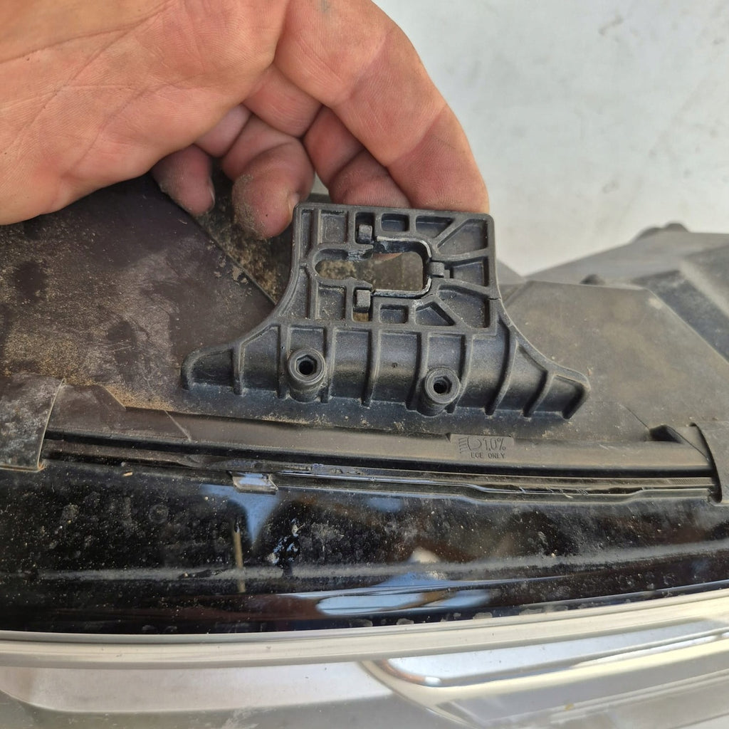 Frontscheinwerfer Audi A4 B9 8W0941034 Full LED Rechts Scheinwerfer Headlight