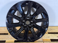 Laden Sie das Bild in den Galerie-Viewer, 1x Alufelge 20 Zoll 7.5" 5x114.3 9965177500 Mazda Cx60 Cx-60 Rim Wheel FEL6766169218sa